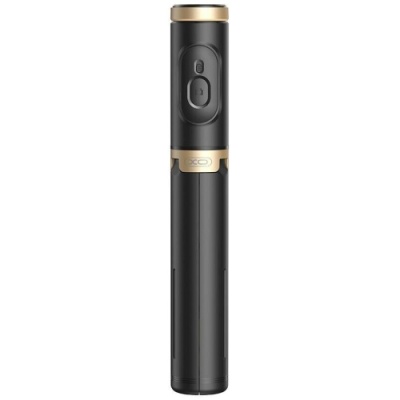монопод-тринога для селфі xo ss14 bluetooth (чорний) 