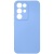 Чохол Soft Silicone Case Full для Realme C85 Pro (Linen Blue/Lilac) Купить чохол soft silicone case full для realme c85 pro (linen blue/lilac) онлайн
