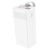 Додаткова батарея Power Bank Hoco J86 Powermaster 22.5W 40000 mAh (Білий) додаткова батарея power bank hoco j86 powermaster 22.5w 40000 mah (білий)