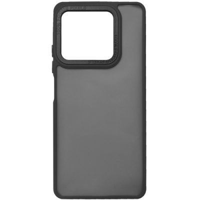 Купить чохол matte guard case для xiaomi redmi note 13 5g - black онлайн