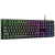 клавіатура дротова havit hv- kb101l + підсвітка 
