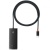 usb hub baseus lite series 4-port (type-c to usb3.0*4) (wkqx030401) 1m black 