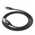 Кабель Hoco X14 Times Speed USB - Type-C 3.0A/1m (Чорний) кабель hoco x14 times speed usb - type-c 3.0a/1m (чорний)
