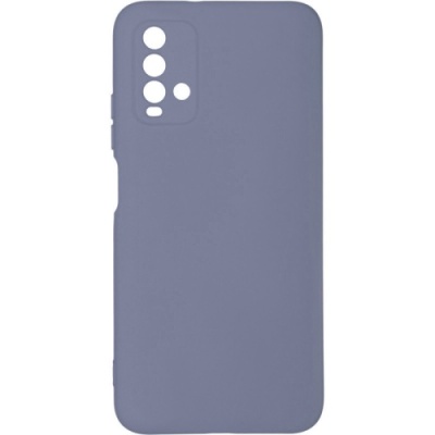 Купить чохол full soft case для xiaomi redmi 9t - grey онлайн