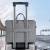 Сумка для ноутбука Dux Ducis LBJB Shoulder Bag for 13"-13.9" (Dark Grey) сумка для ноутбука dux ducis lbjb shoulder bag for 13"-13.9" (dark grey)