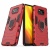 Купить чохол-накладка armor magnet для xiaomi poco x3/x3 pro - red онлайн
