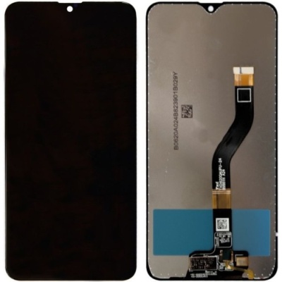 дисплей для samsung galaxy a10s sm-a107 (2019) original 100% (service pack) black