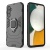 Чохол-накладка Armor Magnet для Samsung A346 Galaxy A34 5G - Black Купить чохол-накладка armor magnet для samsung a346 galaxy a34 5g - black онлайн