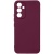 Купить чохол soft silicone case full для samsung a546 galaxy a54 5g (maroon) онлайн