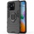 Купить чохол-накладка armor magnet для xiaomi poco c40 - black онлайн