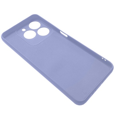 Купить чохол soft silicone case full для realme c61/realme c63 (lilac) онлайн