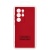Купить чохол soft silicone case full для samsung s928 galaxy s24 ultra (red) онлайн