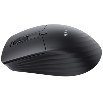 мишка бездротова havit hv-ms58wd black 