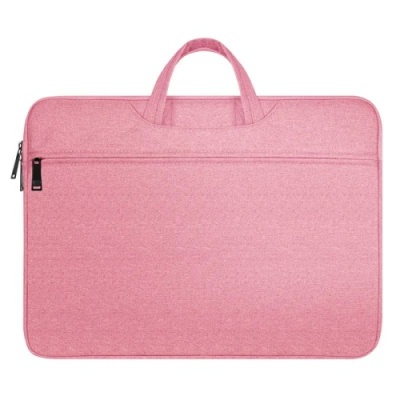 сумка для ноутбука dux ducis lbtc horizontal handbag for 13"-13.9" (pink) 