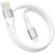 кабель ridea rc-us42 ultrastrong usb - lightning 12w 1.2m (бiлий) 