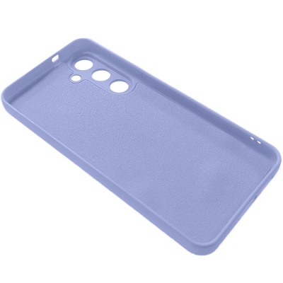 Купить чохол soft silicone case full для samsung s731 galaxy s25 fe (lilac) онлайн
