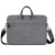 Сумка для ноутбука Dux Ducis LBJB Shoulder Bag for 14"-15.4" (Dark Grey) сумка для ноутбука dux ducis lbjb shoulder bag for 14"-15.4" (dark grey)