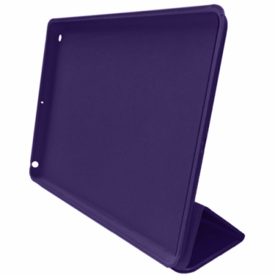 Купить чохол-книжка для планшета smart case no logo для ipad new 9.7" 2017/2018 - dark purple онлайн