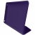 Купить чохол-книжка для планшета smart case no logo для ipad new 9.7" 2017/2018 - dark purple онлайн