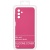 Чохол Soft Silicone Case Full для Samsung A145 Galaxy A14 4G/A146 Galaxy A14 5G (малиновий) Купить чохол soft silicone case full для samsung a145 galaxy a14 4g/a146 galaxy a14 5g (малиновий) онлайн