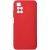 Купить силіконовий чохол soft silicone case для xiaomi redmi 10/redmi 10 2022 (червоний) онлайн