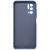 Купить силіконовий чохол soft tpu armor для xiaomi redmi note 10 5g - linen blue онлайн
