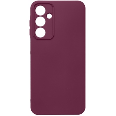 Купить чохол soft silicone case full для samsung a165 galaxy a16/a166 galaxy a16 5g (maroon) онлайн