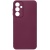 Купить чохол soft silicone case full для samsung a165 galaxy a16/a166 galaxy a16 5g (maroon) онлайн