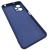 Купить чохол soft silicone case full для xiaomi poco x5/redmi note 12 5g (синій) онлайн