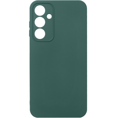 Купить чохол soft silicone case full для samsung m356 galaxy m35 5g (midnight green) онлайн