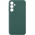 Купить чохол soft silicone case full для samsung m356 galaxy m35 5g (midnight green) онлайн