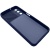 Купить силіконовий чохол soft tpu armor camshield для samsung a057 galaxy a05s - dark blue онлайн