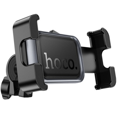 Велотримач Hoco H82 (Чорний)