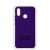 Купить чохол soft silicone case full для huawei p smart plus (ine-lx1) (purple) онлайн