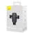 Автотримач Baseus Metal Age II Gravity Car Mount Air Outlet Version (SUJS000001) Black Автотримач Baseus Metal Age II Gravity Car Mount Air Outlet Version (SUJS000001) Black