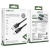 Кабель ACEFAST C9-04 USB - Type-C (1.2М) (чорний) кабель acefast c9-04 usb - type-c (1.2м) (чорний)