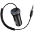 Bluetooth аудіо ресівер Borofone BC64 (Чорний)