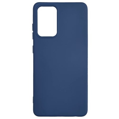 Купить чохол full soft case для samsung a725 galaxy a72 - dark blue онлайн