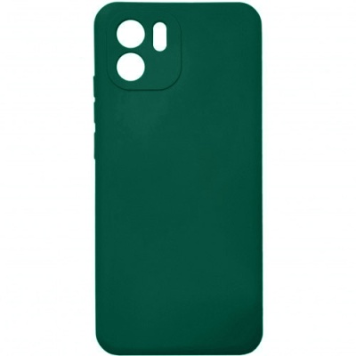 Купить чохол full soft case для xiaomi redmi a1/a2 - dark green онлайн