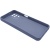 Купить чохол full soft case для samsung a125 galaxy a12/a127 galaxy a12/m127 galaxy m12 - pastel blue онлайн