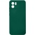 Купить чохол full soft case для xiaomi redmi a1/a2 - dark green онлайн