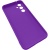 Купить чохол soft silicone case full для samsung a546 galaxy a54 5g (фіолетовий) онлайн