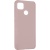 Силіконовий чохол Soft Silicone Case для Xiaomi Redmi 9C/10A - Pink Sand Купить силіконовий чохол soft silicone case для xiaomi redmi 9c/10a - pink sand онлайн