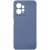 Купить силіконовий чохол soft tpu armor для xiaomi redmi note 12 4g - linen blue онлайн