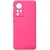 Чохол Soft Silicone Case Full для Xiaomi 12 (Малиновий) Купить чохол soft silicone case full для xiaomi 12 (малиновий) онлайн