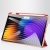 Купить чохол dux ducis domo для xiaomi pad 7/ pad 7 pro/ pad 8/ pad 8 pro with stylus pen holder & auto sleep wake (pink) онлайн