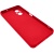 Купить чохол soft silicone case full для realme c67 (red) онлайн