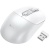 бездротова миша hoco gm28 (білий) 