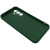 Купить чохол soft silicone case full для samsung a546 galaxy a54 5g (dark green) онлайн