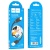 Кабель Hoco X90 Cool Silicone USB - Lightning 2.4A/1m (Чорний) кабель hoco x90 cool silicone usb - lightning 2.4a/1m (чорний)